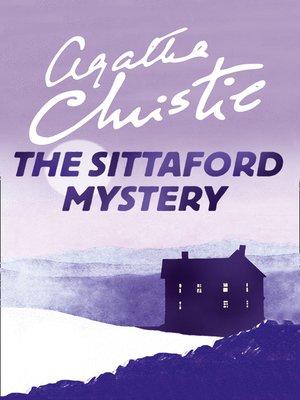 The Sittaford Mystery - ebook